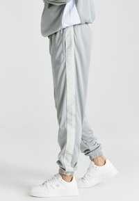 SIKSILK Trainingsbroek - grey
