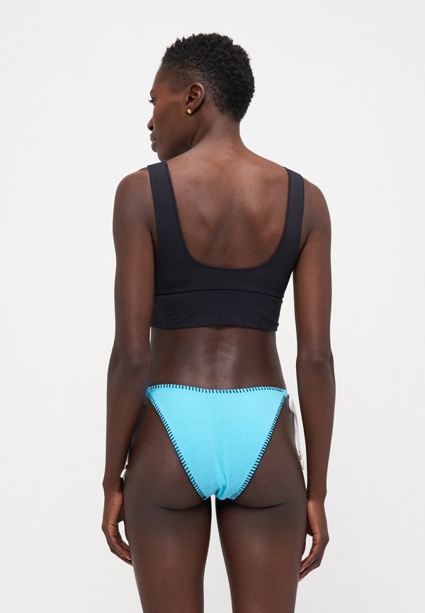 THE 90S TIE - Bikini bottoms - bodhi2