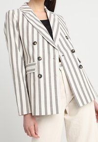 Topshop Blazer - beige