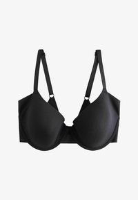 Niewybrane, black