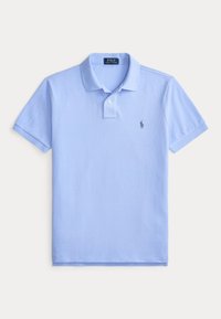 SHORT SLEEVE - Polo - austin blue