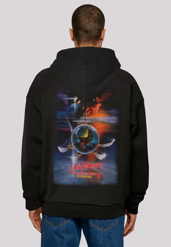 NIGHTMARE ON ELM STREET THE DREAM CHILD - Kapuzenpullover