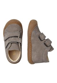 Naturino COCOON LAUFLERN - Zapatillas - grau