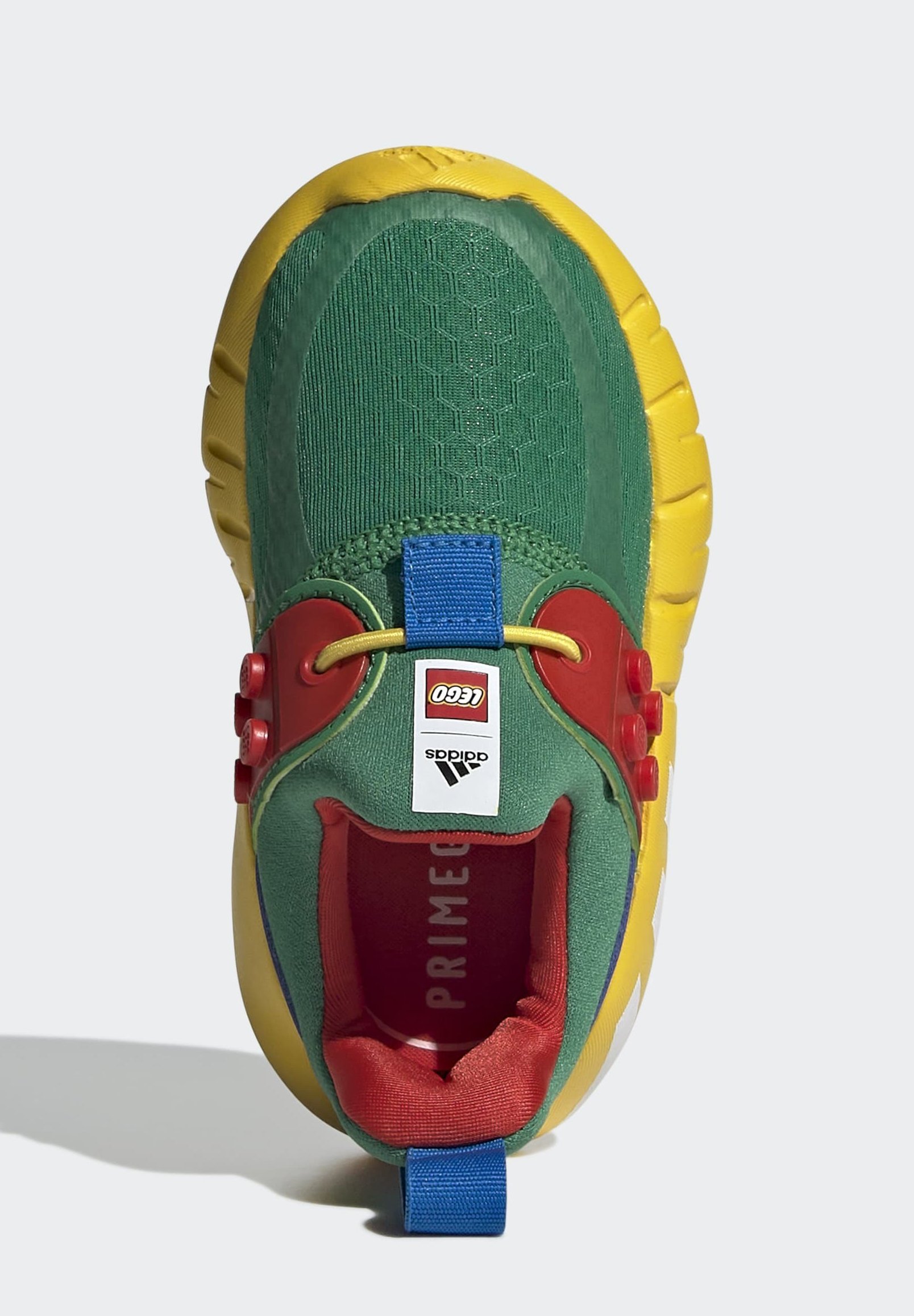 adidas Performance X LEGO - RAPIDAZEN TRAINING WORKOUT ACTIVE PRIMEGREEN -  Chaussures d'entraînement et de fitness - green/vert - ZALANDO.FR