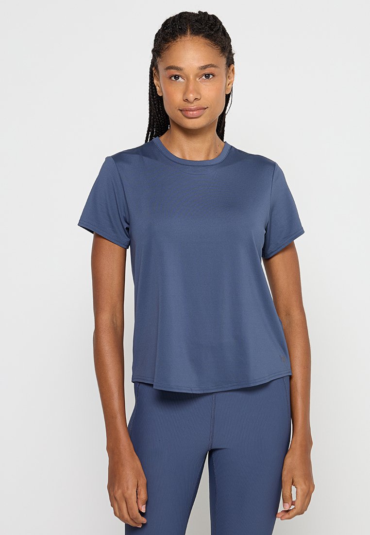 Under Armour Sport T-shirt blauwgrijs