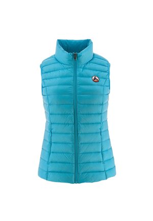 SEDA - Veste sans manches - bleu