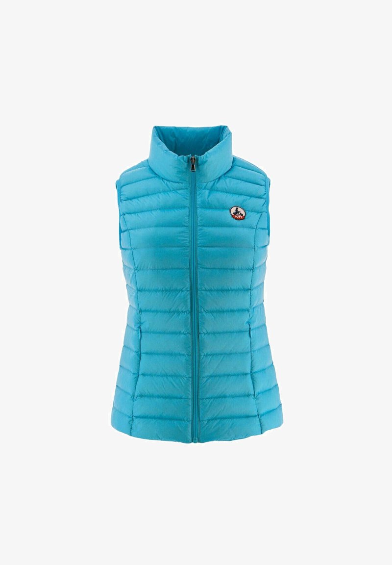 JOTT SEDA - Weste - bleu