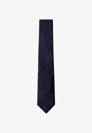 Hackett London, Corbata - navy