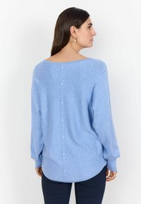 Soyaconcept SC-DOLLIE - Maglione - hydrangea mel