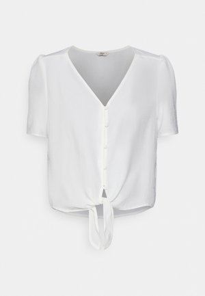 ONLY Petite, Blouse - off-white