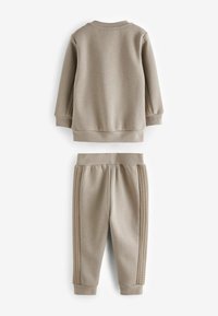 Baker by Ted Baker SET - REGULAR FIT - Mikina - neutral