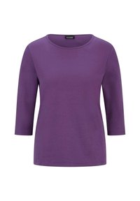 Unausgewählt, purple