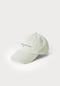 LINEAR LOGO 6 PANEL UNISEX - Cappellino - misty sage