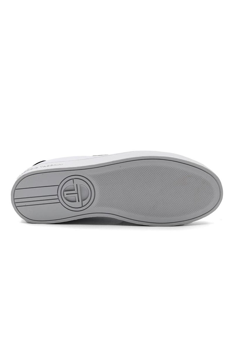 Damen Sneaker low | Sergio Tacchini DONNA Sneaker low white black/weiß - HD09928 Damen Sneaker low | Sergio Tacchini DONNA Sneaker low white black/weiß - HD09928