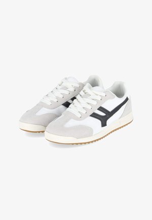 Palado, Zapatillas - weiß