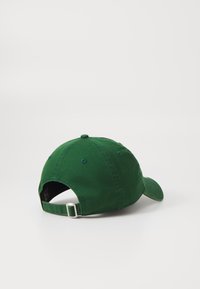 New Era WASHED OUTLINE 9TWENTY UNISEX - Cap - dark green