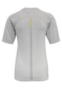 Hummel Camiseta estampada - grey