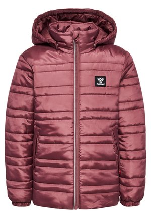 BILBO TEX - Veste d'hiver - rose brown