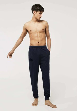 Nachtwäsche Hose - bleu marine   bleu marine