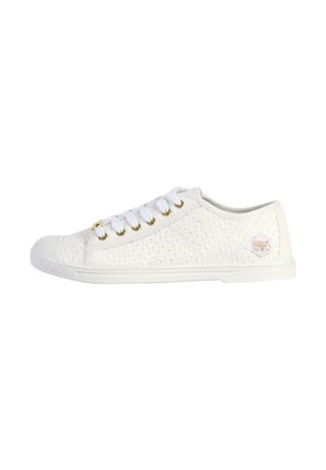 TENNIS À LE TEMPS DES CERISES BASIC  - Chaussures à lacets - mesh