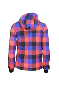 Peak Mountain AVENYKS - Impermeable - marine corail