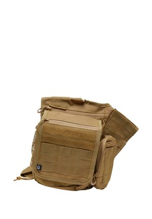 TRAVEL  - Holdall - camel