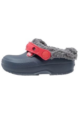 Ciabattine - dark blue