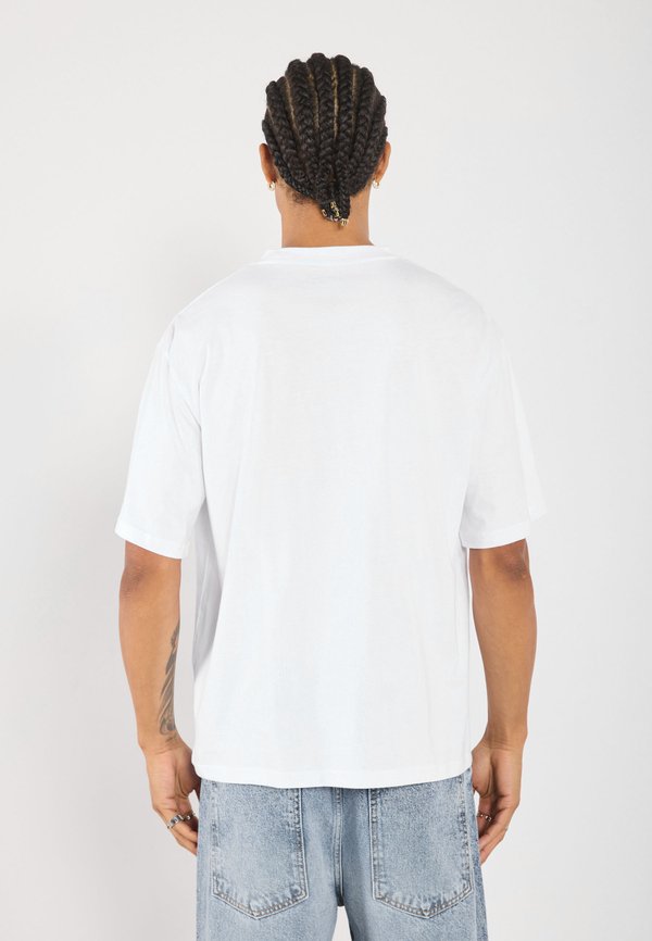 UNISEX BASIC BOXY T SHIRT - Basic T-shirt3