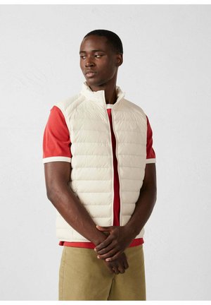 ARAFO - Smanicato - white