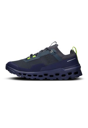 CLOUDULTRA 2 - Trail running shoes - navy   ink