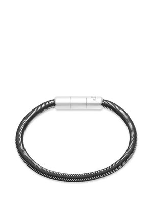 THE BASICS - Armband - schwarz