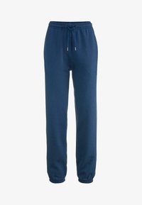 Unausgewählt, ozeanblau