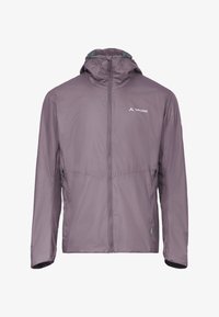 Unausgewählt, purple ash