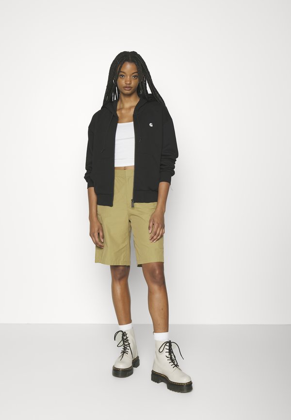 HOODED CASEY - Zip-up sweatshirt2