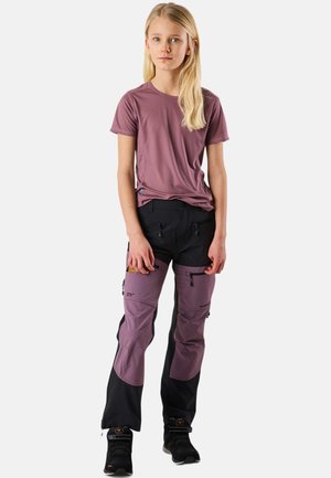 LOFOTEN - Długie spodnie trekkingowe