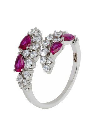 Ring - pink