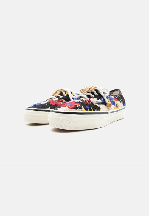 Vans PREMIUM AUTHENTIC 44 NEEDLEWORK - Trainers - multi-coloured — foto 2