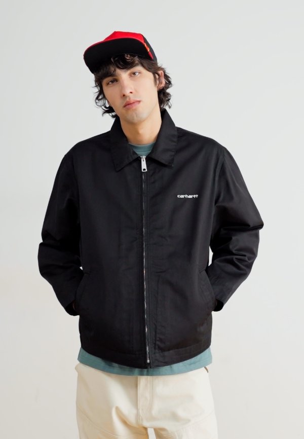 MODULE SCRIPT - Summer jacket2