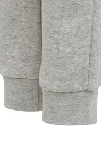adidas Originals PANTS JUNIOR UNISEX - Träningsbyxor - medium grey heather/white