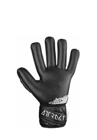 Reusch ATTRAKT - Torwarthandschuh - black