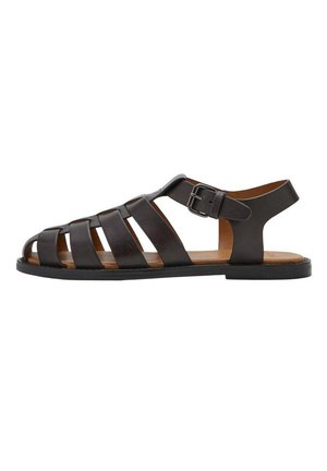 Mango, ADULT - Sandalias de senderismo - brown