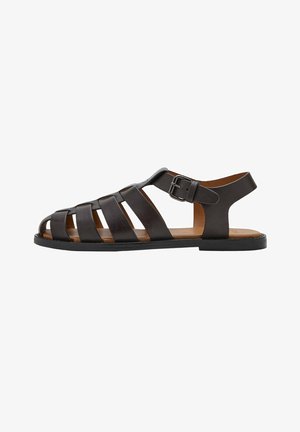 Mango, ADULT - Sandalias de senderismo - brown