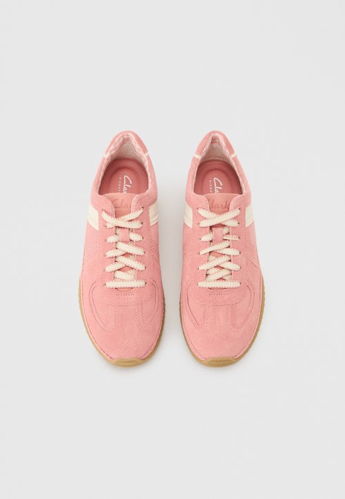 Sandales Clarks Air Mimo Gracie Junior - Fille - Pointure 2.5 UK - Rose - NEUFS