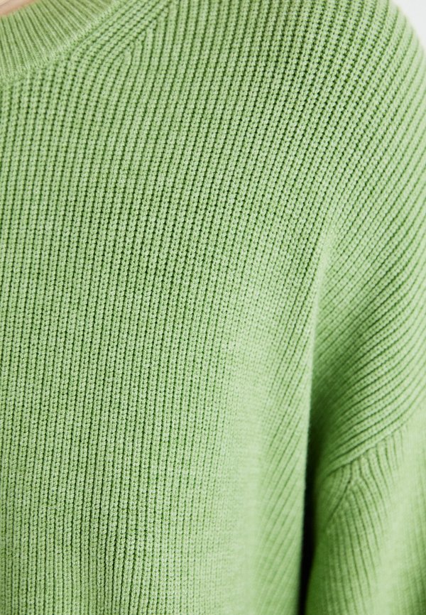 MSCHACENTIA RACHELLE  - Jumper - forest shad mel4