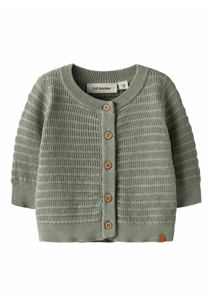 REGULAR FIT - Kardigan