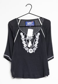 Superdry & Co Bluse - blue
