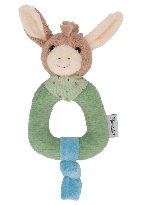 GREIFLING EMMILIUS - Beißring - mehrfarbig