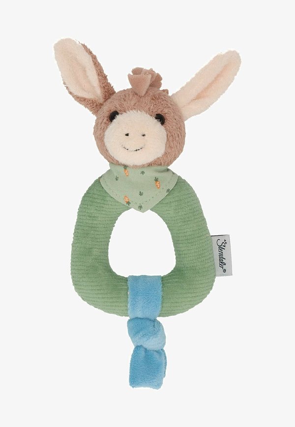 GREIFLING EMMILIUS - Beißring - mehrfarbig