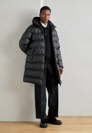 ILLINOIS - Vinterfrakke - black