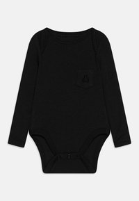 GAP BABY FIRST FAVORITES TINYRIB BODYSUIT 3 PACK - Body - bedrock